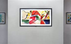 Image result for LG Gallery TV 2020