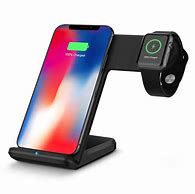 Image result for Best Stand Qi iPhone Watch Charger