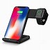 Image result for Table Mounted Inset Qi Apple Watch QI Charger