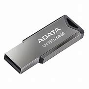 Image result for Metallic USB Flash Drive 64GB