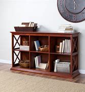 Image result for Bookcase TV Stand