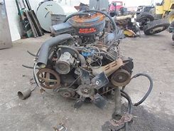 Image result for Ford 429 Lima Engine