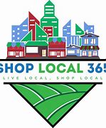 Image result for Keep Calm and Shop Local