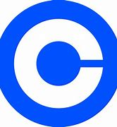 Image result for Coinbase Header Logo