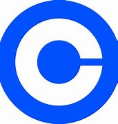 Image result for Coinbase Circle Logo