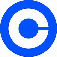 Image result for Coinbase Symbol