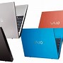 Image result for Vaio Blue Fe Laptop