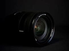 Image result for Sony 24-105