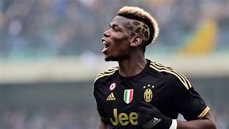 Image result for Paul Labile Pogba Manchester United