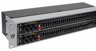 Image result for Graphic Equalizer Home Stereo