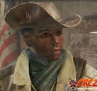 Image result for Fallout 4 Preston Garvey Must Pay