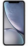 Image result for iPhone XR Menu