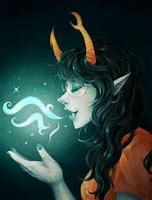 Image result for Homestuck Girl Trolls