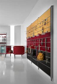 Image result for Accessory Wall Display