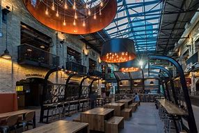 Image result for Market Food Hall