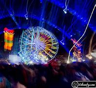 Image result for Electric Daisy Carnival Treasure Chest