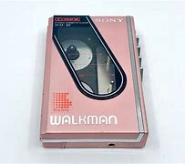 Image result for Sony Portable Cassette Players