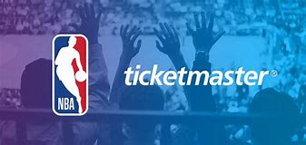 Image result for Ticketmaster NBA Poster
