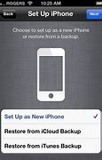 Image result for iTunes to Set Up iPhone