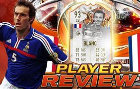 Image result for Blanc Player