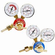Image result for Cutting Torch Gauges