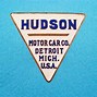 Image result for Hudson Auto Logo