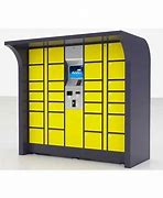 Image result for Cell Phone Charging Lockers