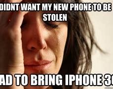 Image result for iPhone 3G Memes