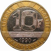 Image result for 10F Coin