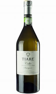 Image result for Tiare Collio Sauvignon