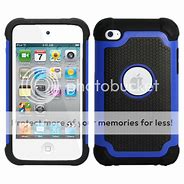 Image result for iPod 4 LifeProof Case