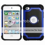 Image result for Case Protecter Case Havy Duty Glass iPod Touch