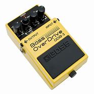 Image result for Boss Bass Pedals