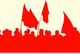Image result for Flag of May Day