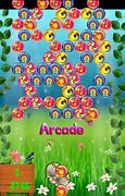 Image result for Bird Bubble Game