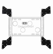Image result for TV Wall Mount Adapter Plate