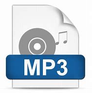 Image result for MP3 Logo.png