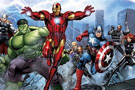 Image result for Super Heroes HD