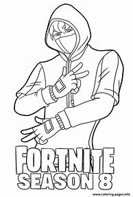 Image result for Iconic Fortnite Color In