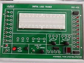 Image result for Digital Logic Kits