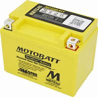 Image result for Lithium Polymer Motorcycle Battery