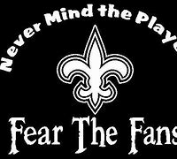 Image result for New Orleans Saints Meme Ref