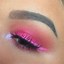 Image result for Pink Grunge Makeup