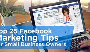 Image result for Facebook Marketing for Small Business