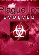 Image result for Plague Inc. Evolved