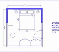 Image result for Bedroom Furniture Dimensions
