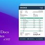 Image result for 100% Free Invoice Template