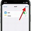 Image result for iPhone eMail Settings