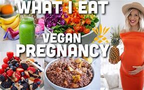 Image result for Vegetarian Diet during Pregnancy Image