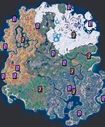 Image result for All Vending Machine Loacations Fortnite